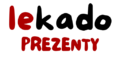 Lekado Prezenty